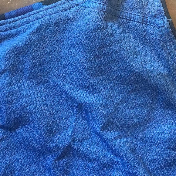 LULULEMON FREE TO BE BLUE SPORTS BRA - Picture 7 of 11